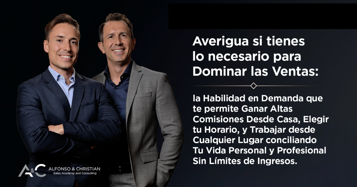 Mi primera venta real con afiliación