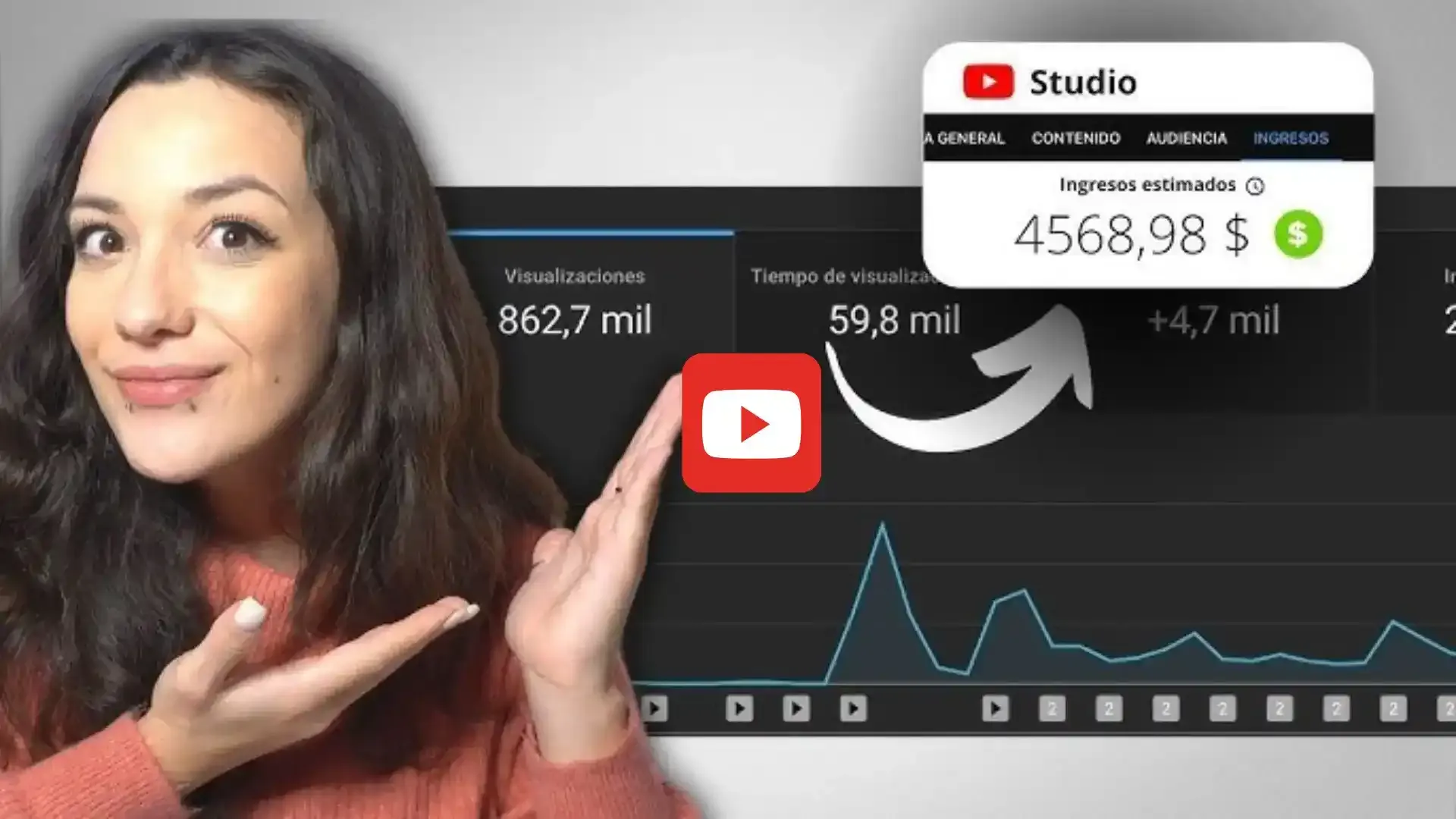 Mi primera venta real con afiliación