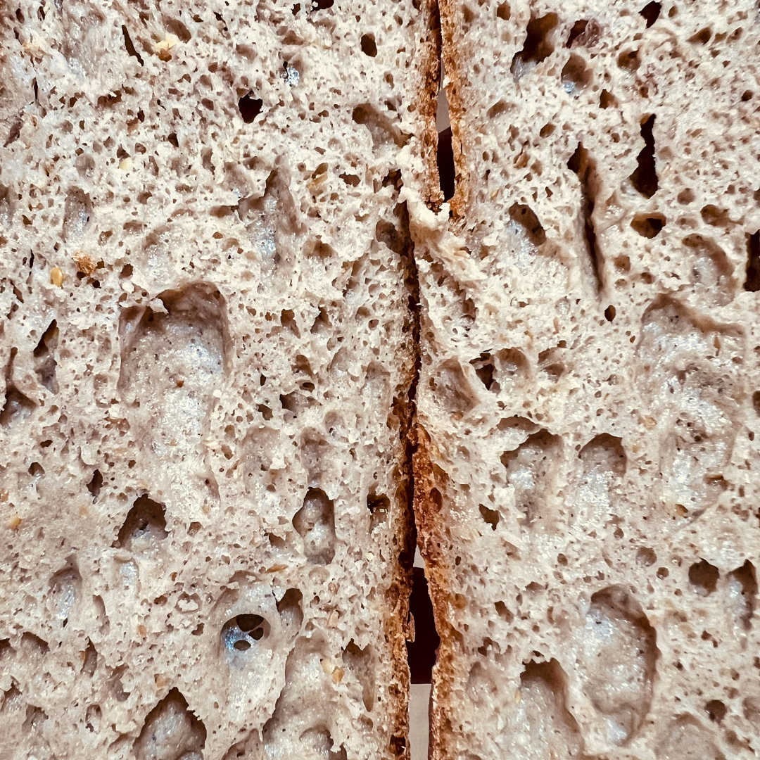 Lucía Gómez Cocinando el Cambio