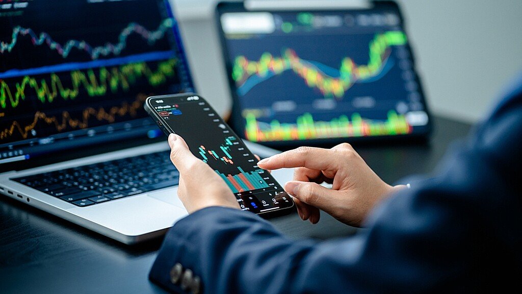 Comparativa cursos de trading online